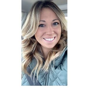 Meet your Posher, Koriann